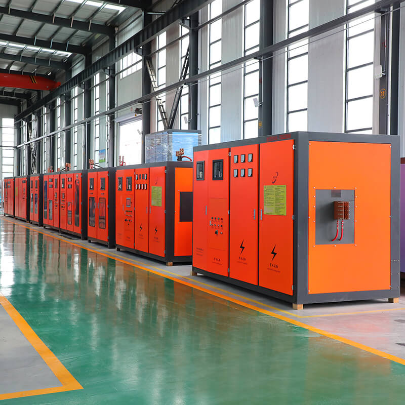 KGPS12脉双整流感应电源